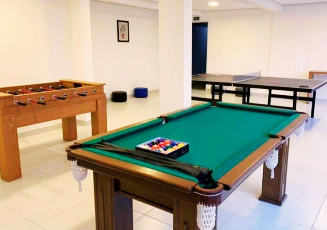 Portal Das Palmeiras 2 Ubatuba Ngoại thất bức ảnh